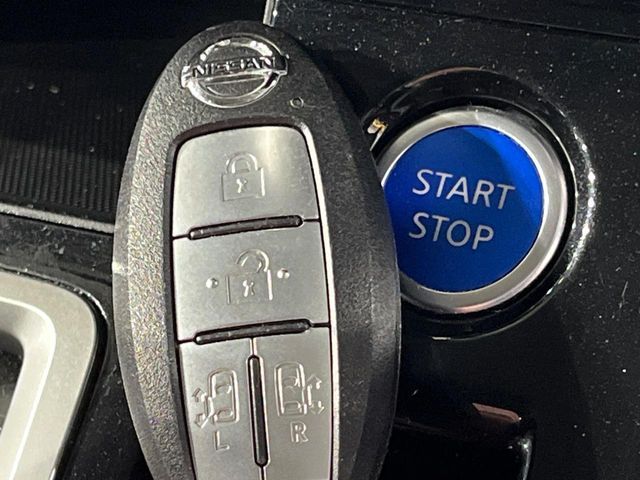 NISSAN SERENA  WG 2019 Image 31