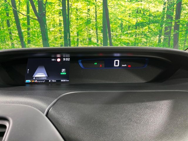 NISSAN SERENA  WG 2019 Image 31