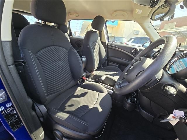 BMW MINI COOPER SD C 2015 Image 31