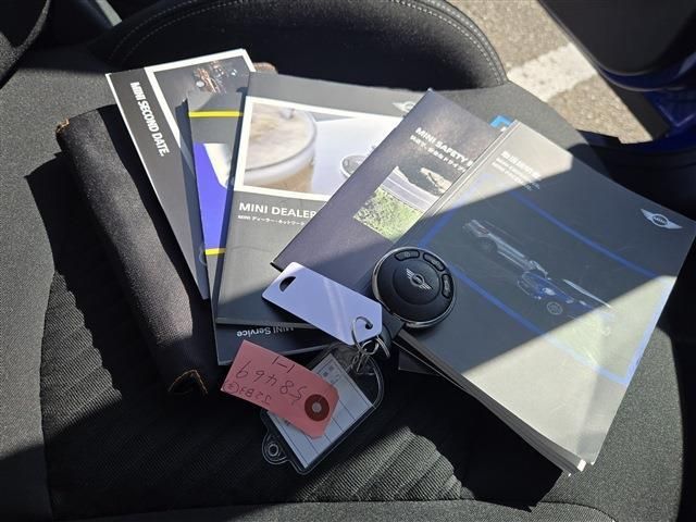 BMW MINI COOPER SD C 2015 Image 31