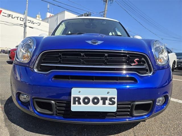 BMW MINI COOPER SD C 2015 Image 31