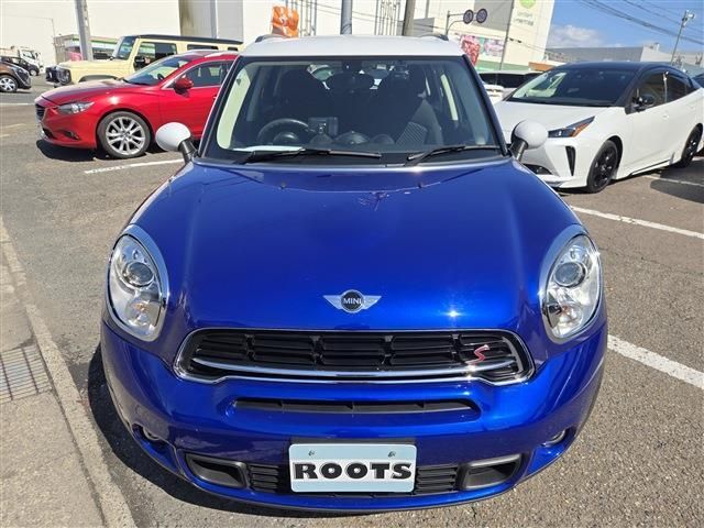 BMW MINI COOPER SD C 2015 Image 31