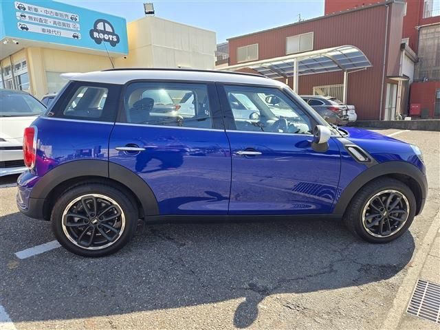 BMW MINI COOPER SD C 2015 Image 31
