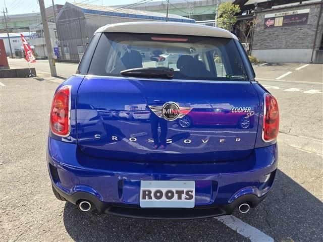 BMW MINI COOPER SD C 2015 Image 31