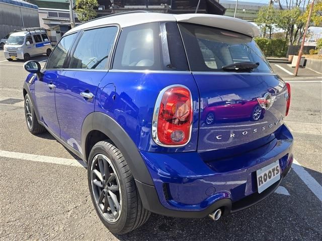 BMW MINI COOPER SD C 2015 Image 31
