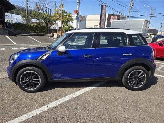 BMW MINI COOPER SD C 2015 Image 31