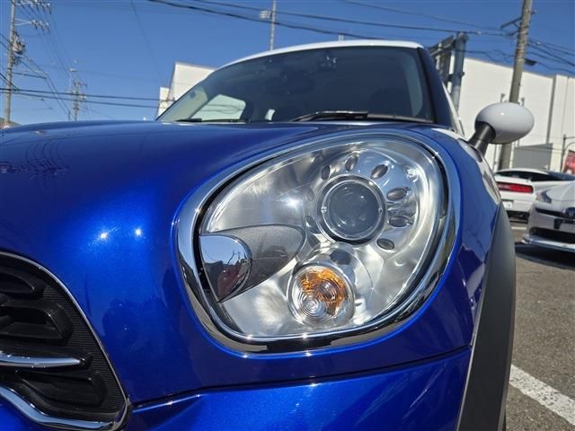 BMW MINI COOPER SD C 2015 Image 31