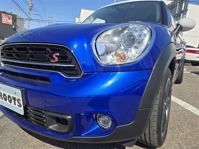 BMW MINI COOPER SD C 2015 Image 31