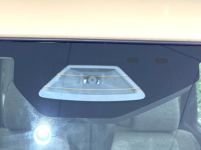 SUZUKI SPACIA 4WD 2025 Image 31