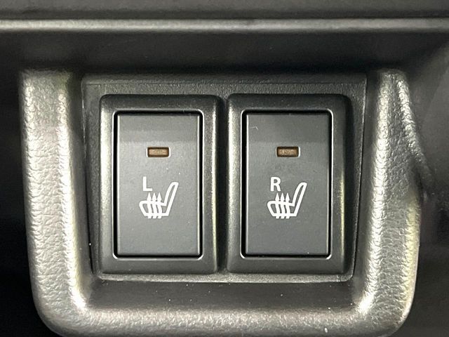 SUZUKI SPACIA 4WD 2025 Image 31