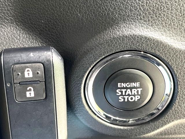 SUZUKI SPACIA 4WD 2025 Image 31