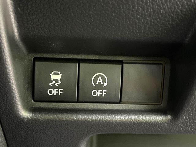 SUZUKI SPACIA 4WD 2025 Image 31