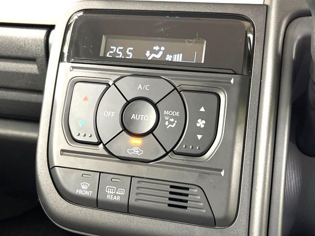 SUZUKI SPACIA 4WD 2025 Image 31