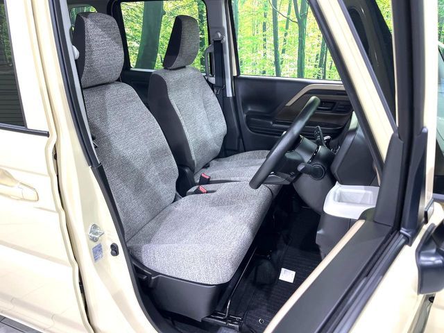 SUZUKI SPACIA 4WD 2025 Image 31