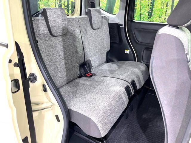 SUZUKI SPACIA 4WD 2025 Image 31