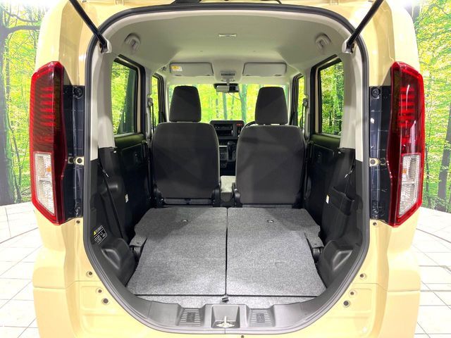 SUZUKI SPACIA 4WD 2025 Image 31