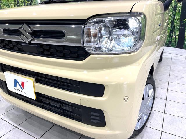 SUZUKI SPACIA 4WD 2025 Image 31