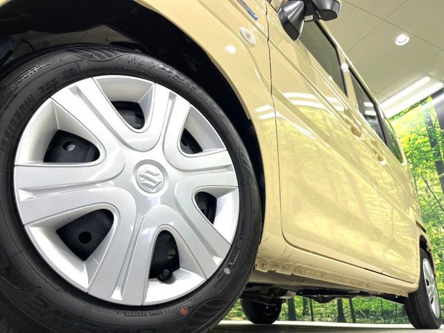 SUZUKI SPACIA 4WD 2025 Image 31