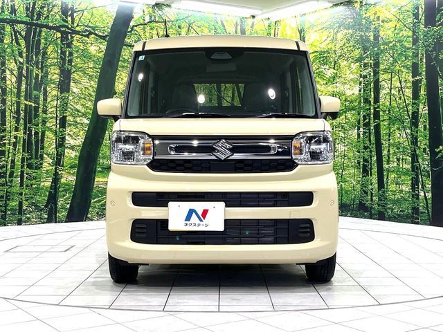 SUZUKI SPACIA 4WD 2025 Image 31