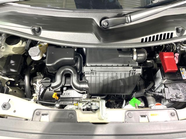 SUZUKI SPACIA 4WD 2025 Image 31