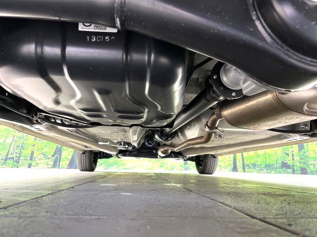 SUZUKI SPACIA 4WD 2025 Image 31