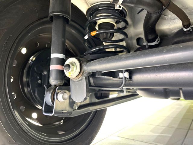 SUZUKI SPACIA 4WD 2025 Image 31