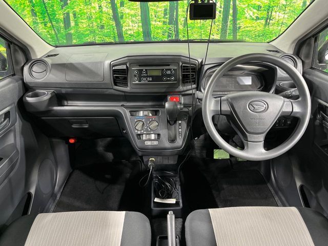 DAIHATSU MIRA E:S 2019 Image 31