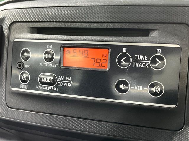 DAIHATSU MIRA E:S 2019 Image 31