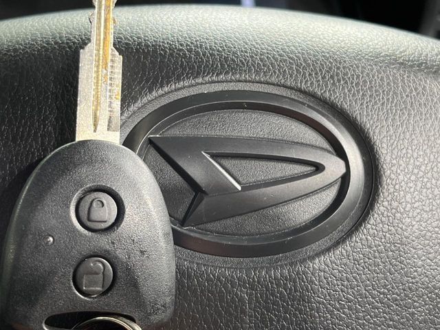 DAIHATSU MIRA E:S 2019 Image 31