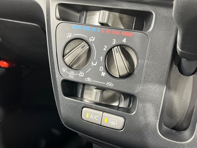 DAIHATSU MIRA E:S 2019 Image 31