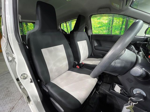 DAIHATSU MIRA E:S 2019 Image 31