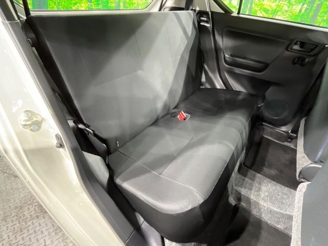 DAIHATSU MIRA E:S 2019 Image 31