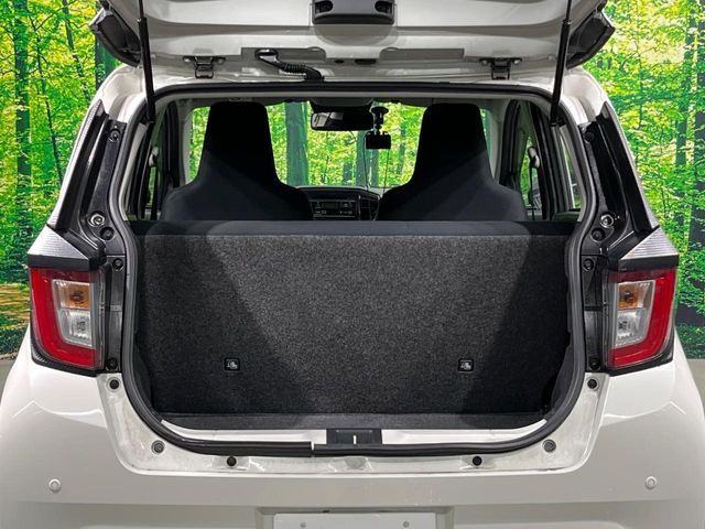 DAIHATSU MIRA E:S 2019 Image 31