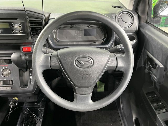 DAIHATSU MIRA E:S 2019 Image 31