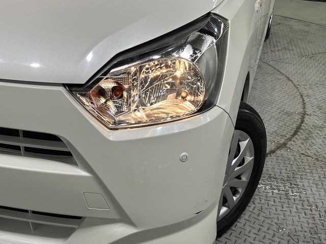 DAIHATSU MIRA E:S 2019 Image 31