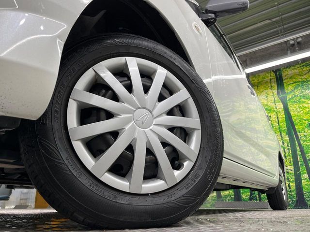 DAIHATSU MIRA E:S 2019 Image 31