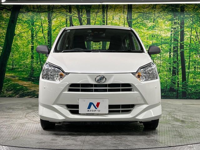 DAIHATSU MIRA E:S 2019 Image 31