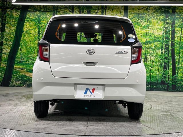 DAIHATSU MIRA E:S 2019 Image 31