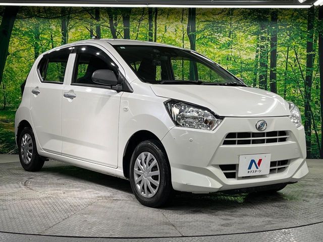 DAIHATSU MIRA E:S 2019 Image 31