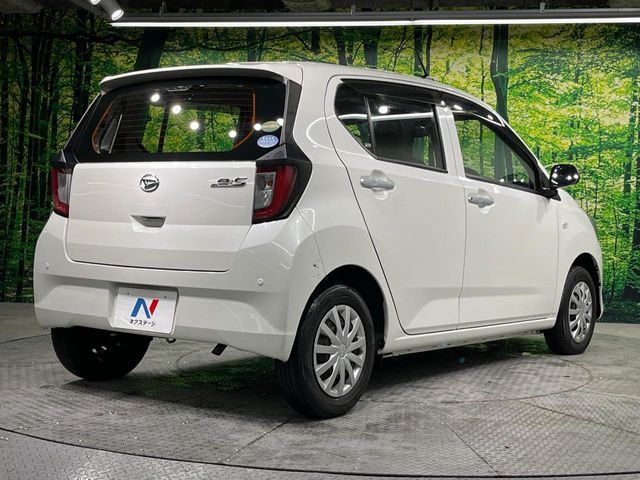 DAIHATSU MIRA E:S 2019 Image 31