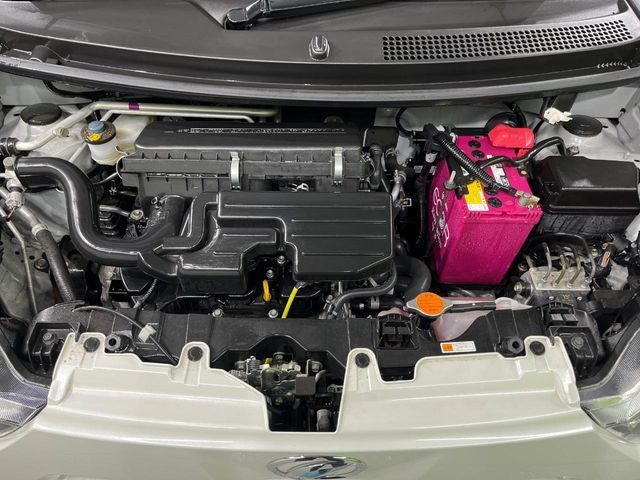 DAIHATSU MIRA E:S 2019 Image 31