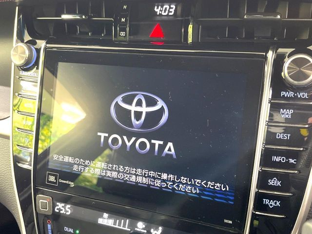 TOYOTA HARRIER 4WD 2017 Image 31