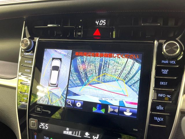 TOYOTA HARRIER 4WD 2017 Image 31