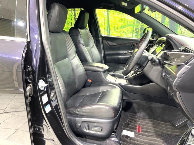 TOYOTA HARRIER 4WD 2017 Image 31