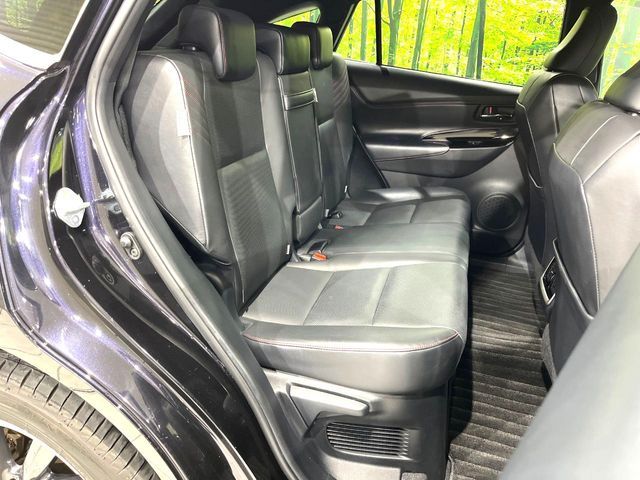 TOYOTA HARRIER 4WD 2017 Image 31