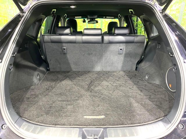 TOYOTA HARRIER 4WD 2017 Image 31