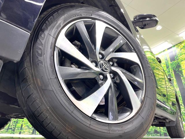 TOYOTA HARRIER 4WD 2017 Image 31