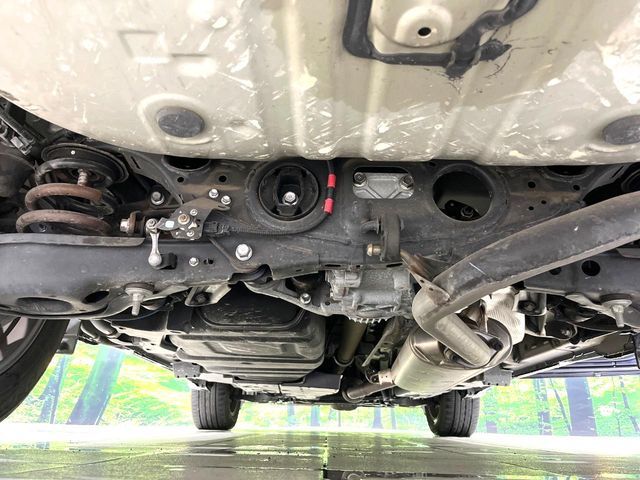 TOYOTA HARRIER 4WD 2017 Image 31