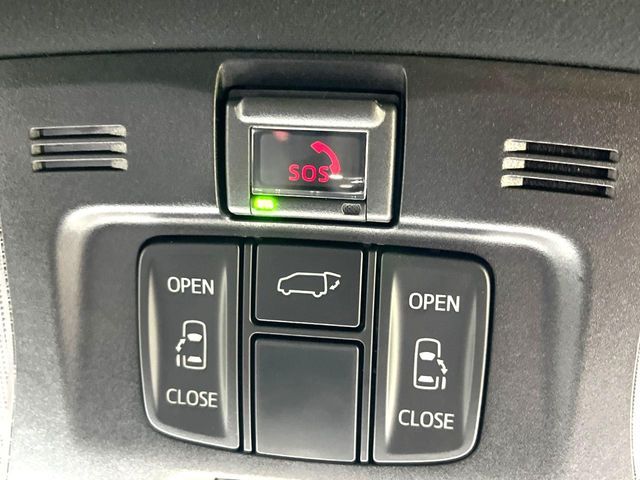 TOYOTA ALPHARD 4WD 2021 Image 31