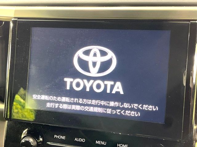 TOYOTA ALPHARD 4WD 2021 Image 31